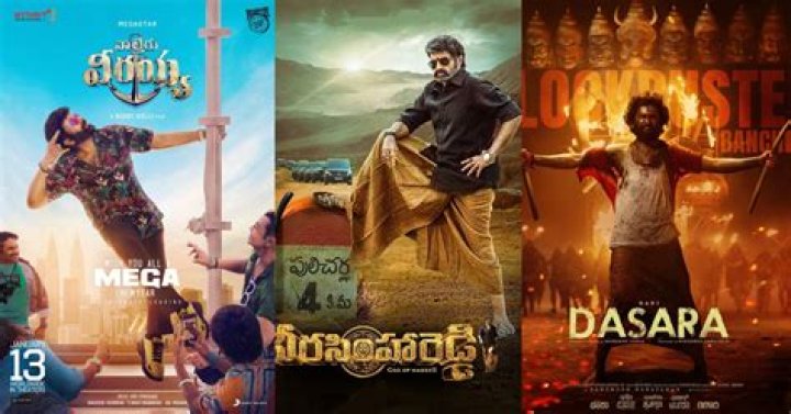 5 Must-Watch Telugu Movies on Movierulz That You Can't Miss