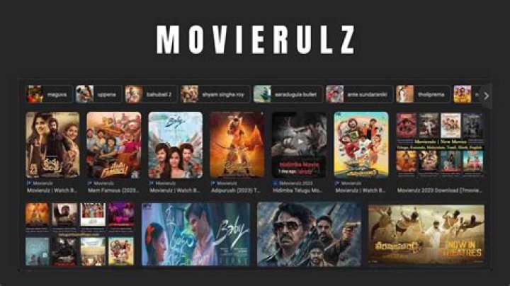 5movierulz 2024: Your Ultimate Guide to Downloading Hindi Movies