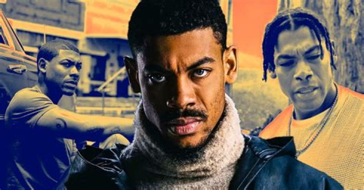 Aaron Pierre: Outstanding Roles on Screen