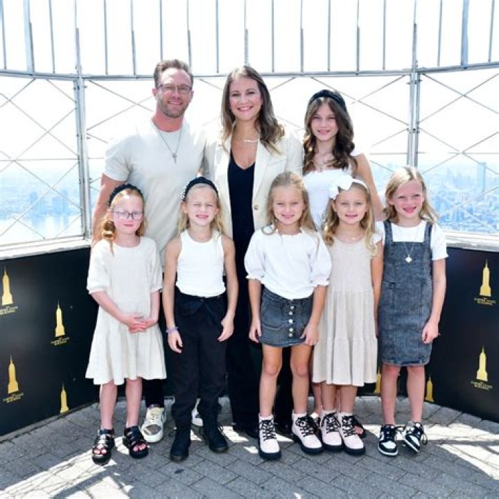 Adam Busby Net Worth 2024: A Deep Dive into the Life and Wealth of the OutDaughtered Star