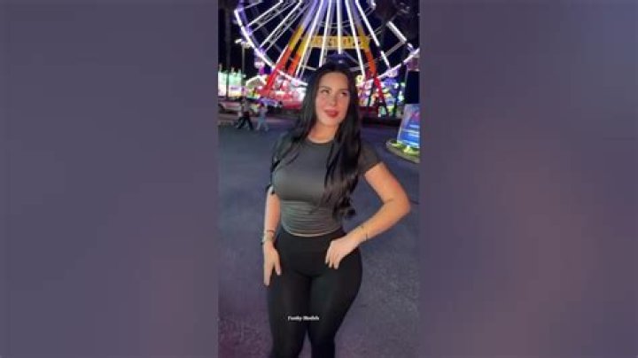 Adriana Olivarez: The Rise of an OnlyFans Star