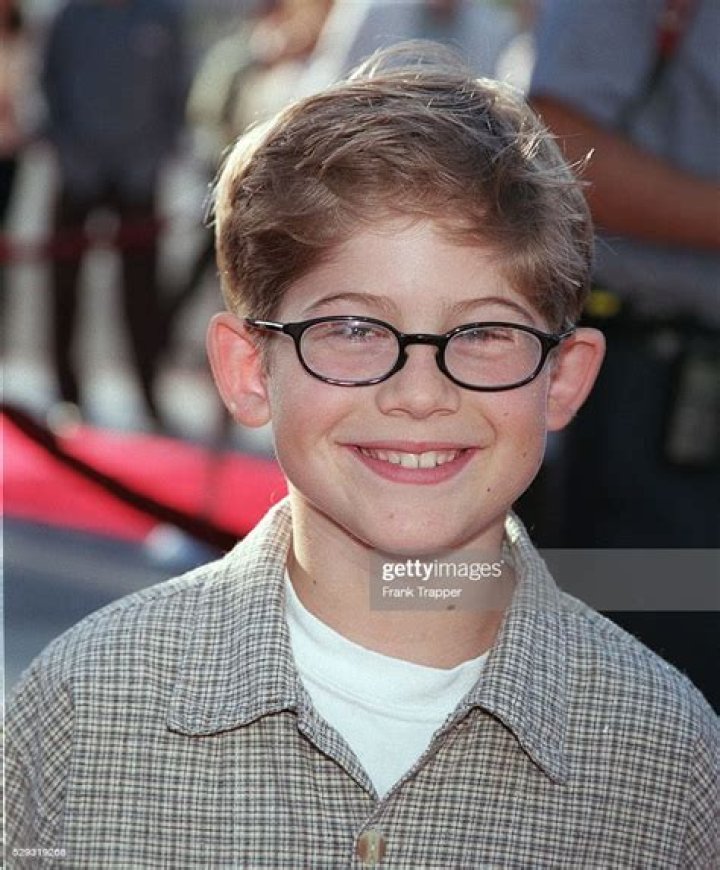 Alex D. Linz Net Worth: A Deep Dive into the Life and Wealth of the Former Child Star