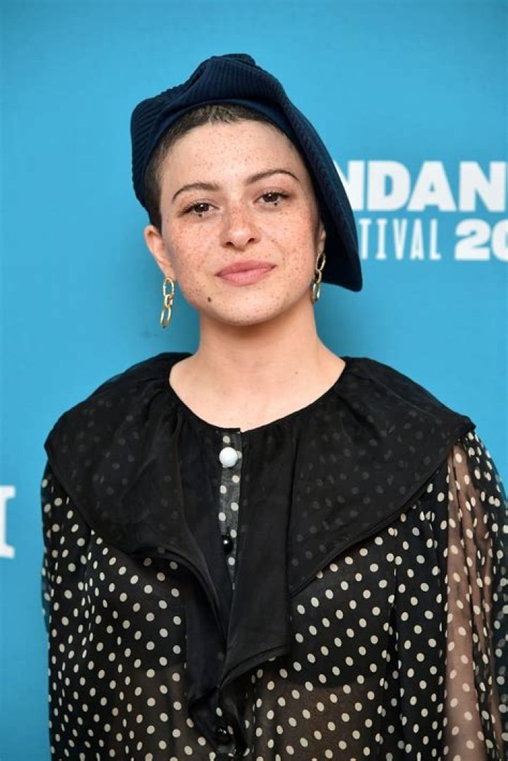 Alia Shawkat Net Worth: A Comprehensive Look at the Actress's Wealth