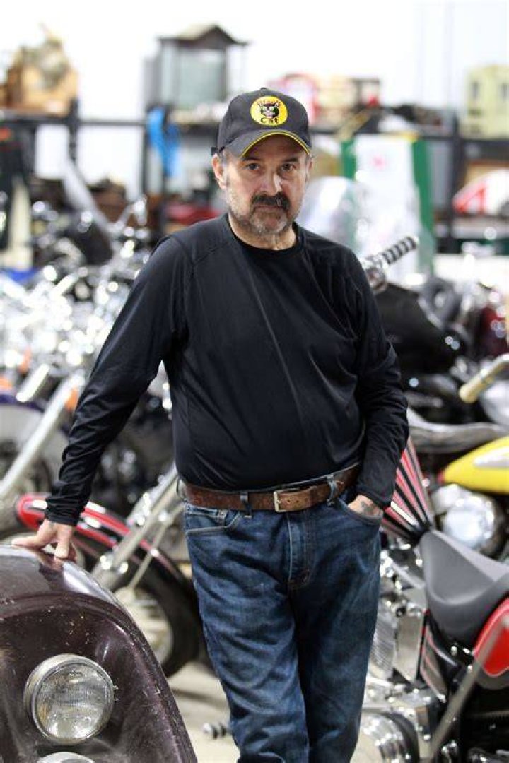 All About Frank Fritz: The Wikipedia Encyclopedia