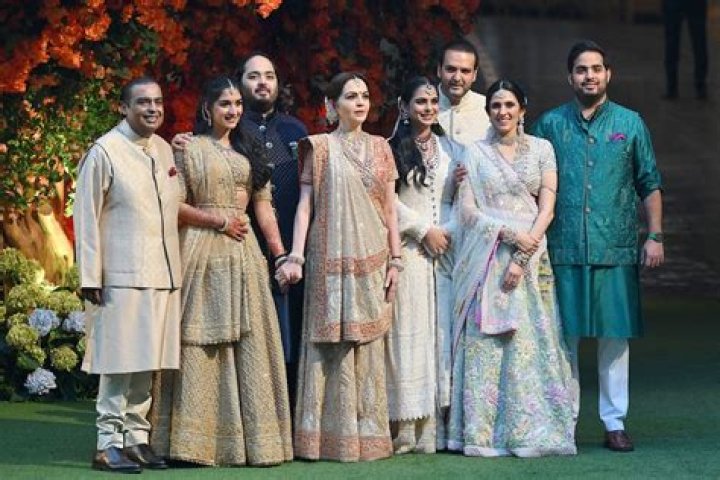 Anant Ambani Height in Feet: Exploring the Life of a Young Business Heir