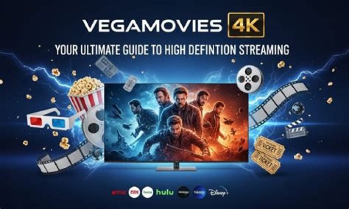 Anime Series Archives Vegamovies: Your Ultimate Guide to Streaming Anime
