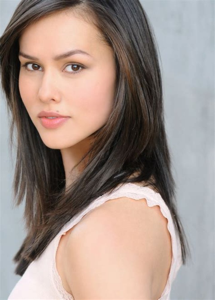 Anna Enger: Award-Winning American Actress
