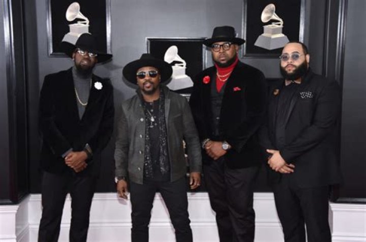 Anthony Hamilton Net Worth 2023: A Deep Dive into the Iconic Singer's Wealth