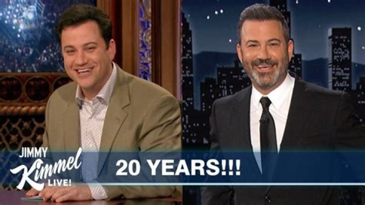 Bentein's Hilarious Take on Jimmy Kimmel's Monologue