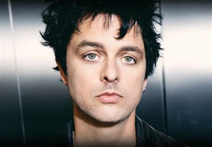 Billie Joe Armstrong: Age, Biography, and Musical Journey