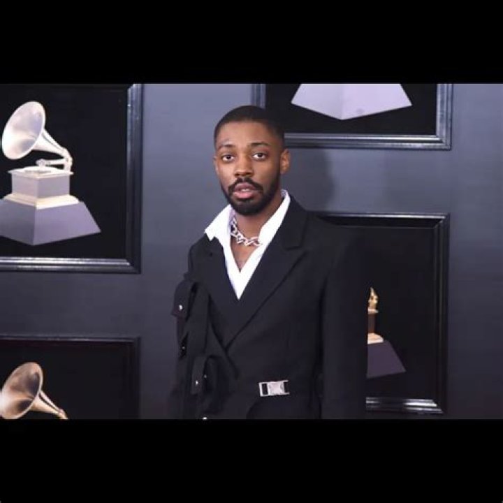 Brent Faiyaz Net Worth: A Deep Dive into the Rising Star's Wealth