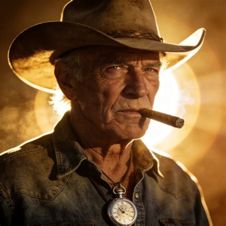 Buck Taylor Height: Exploring the Life and Legacy of a Western Icon
