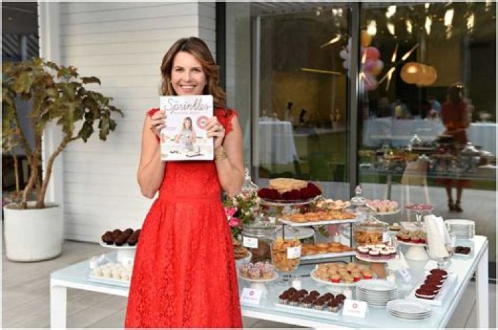 Candace Nelson Net Worth: A Deep Dive into the Life and Wealth of the Cupcake Mogul