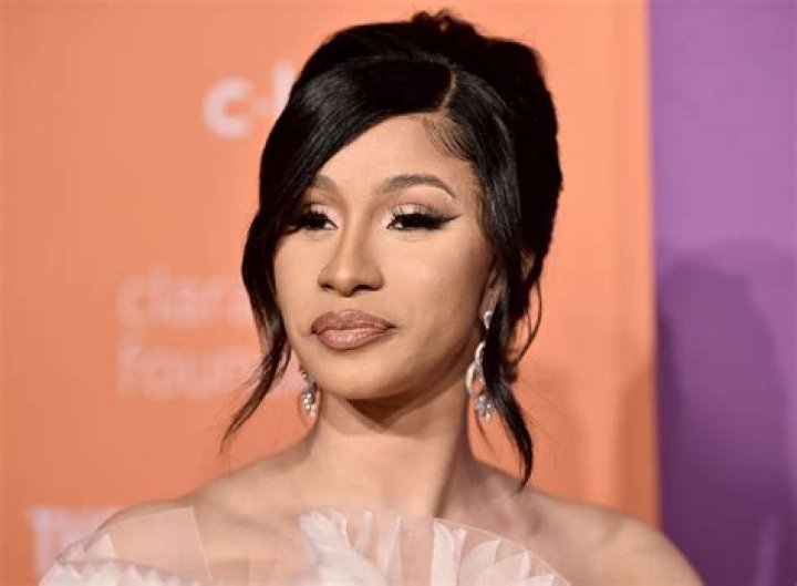 Cardi B OnlyFans Leaks: What You Need to Know