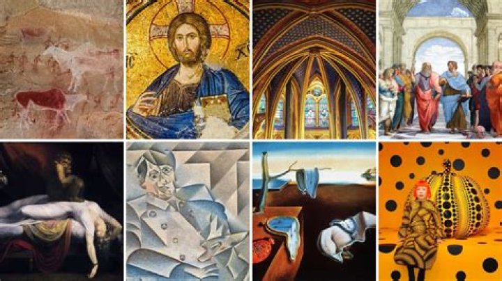 Comprehensive Guide to Lana Pritchard's Artistic Influence