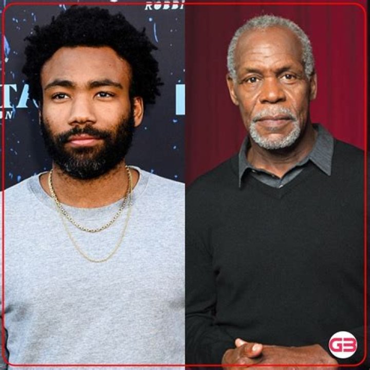 Danny Glover and Donald Glover: A Tale of Two Actors