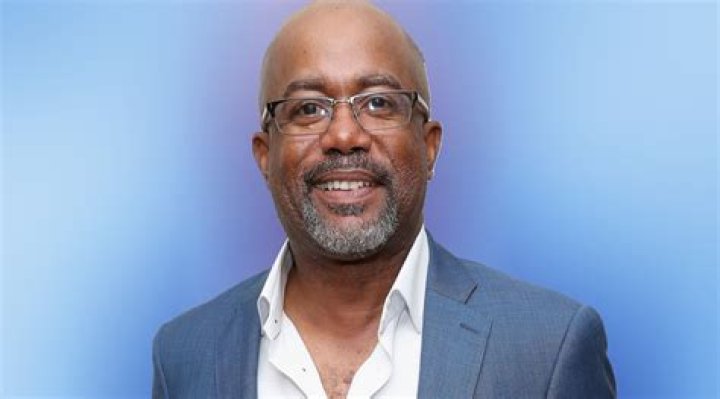 Darius Rucker Net Worth 2022: A Deep Dive Into the Country Star&rsquo;s Fortune