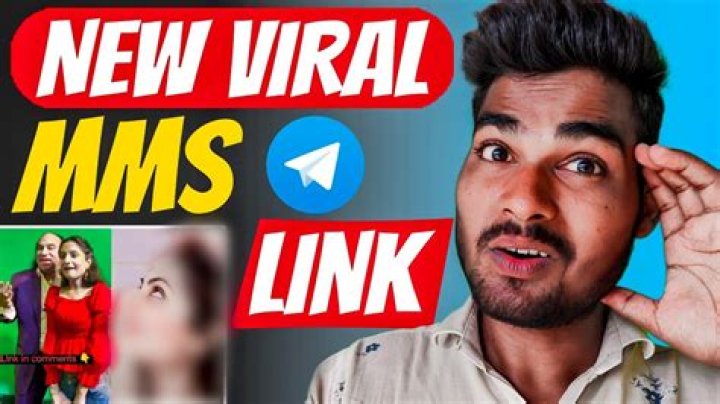Desi MMS Telegram Channel: Everything You Need to Know