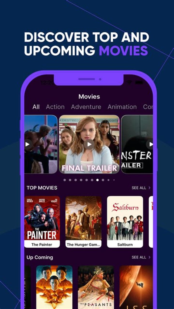DesireMovies HD: Your Ultimate Source for Movies and TV Shows