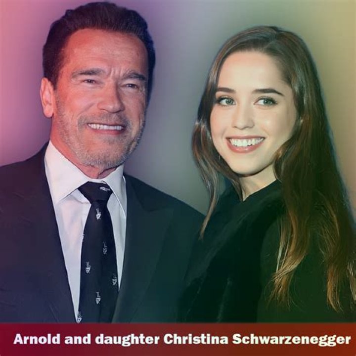 Discover Christina Schwarzenegger: A Trailblazer from Terminator to Environmental Activism