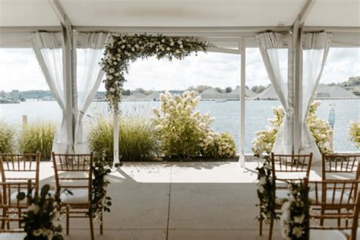 Discover the Beauty and Charm of The Inn at Harbor Shores: A Complete Guide