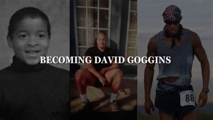 Discover the Extraordinary Life of David Goggins: Who is Goggins?