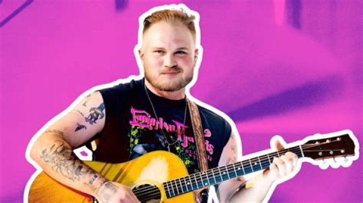 Discover the Secrets of Zach Bryan's Net Worth: An In-Depth Analysis