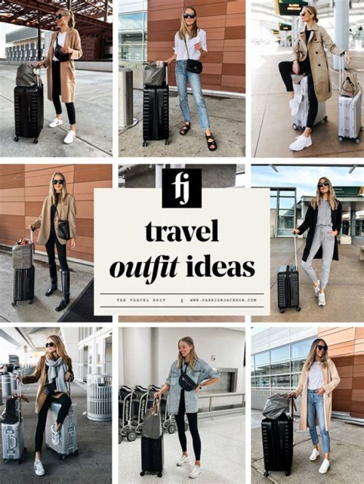 Discover the World of Andrea Tee: Fashion, Travel, and Inspiration