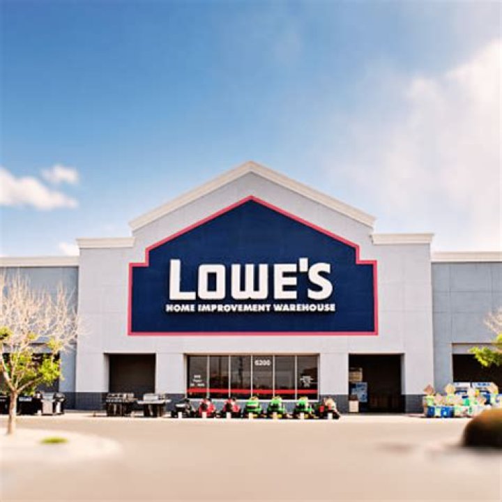 Discovering Lowe's Hardware in Sanford, NC: A Comprehensive Guide