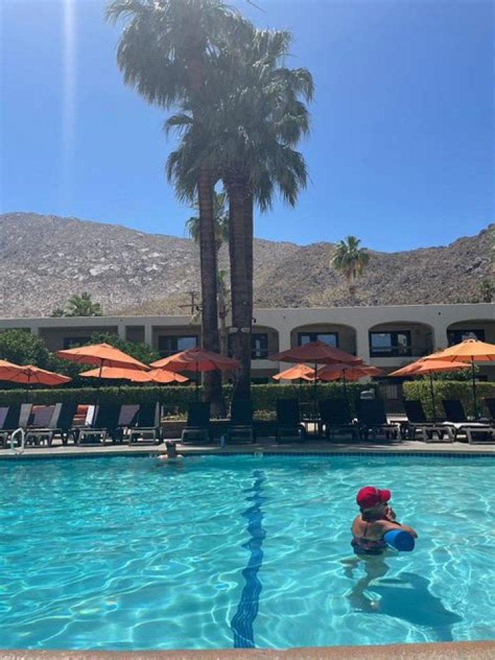 Discovering the Alluring Charm of Palm Mountain Resort and Spa, Palm Springs, California