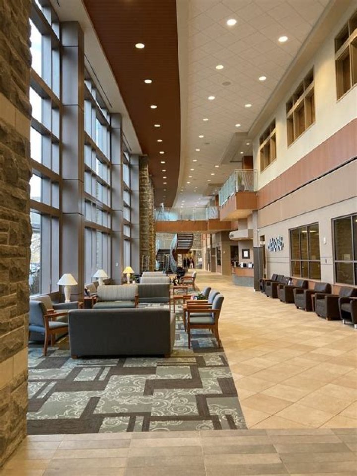 Discovering the Exceptional Care at Spotsylvania Regional Medical Center