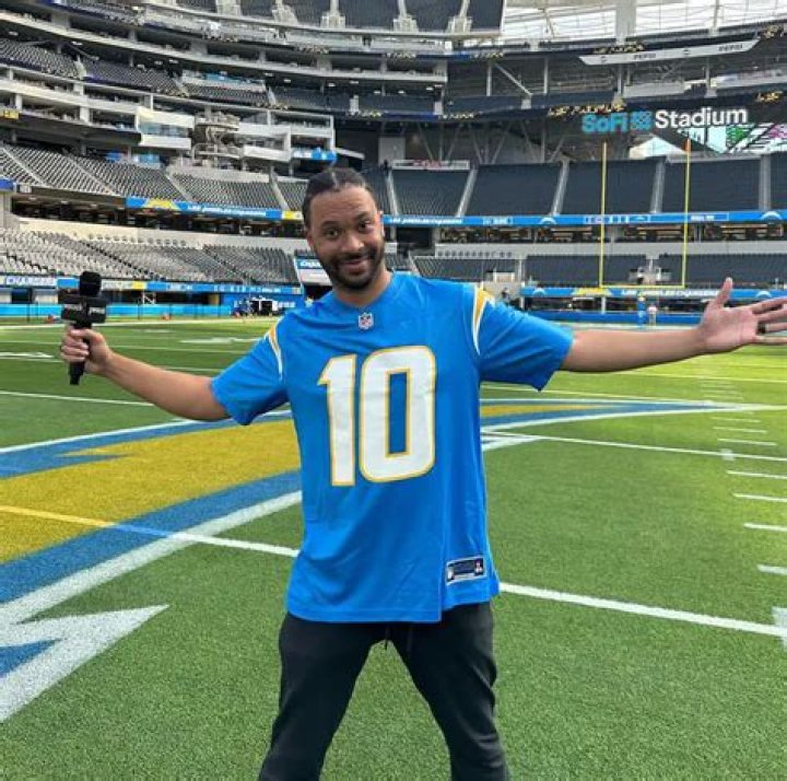Dive into the Tweets: Exploring Scooter Magruder's Twitter Presence