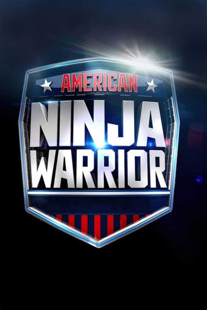 Drew: The Ultimate Ninja Warrior Triumph