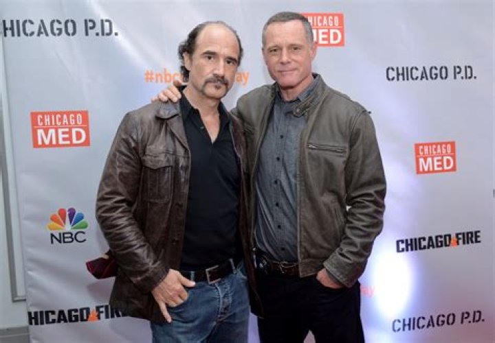 Elias Koteas Net Worth: A Deep Dive into His Life and Career