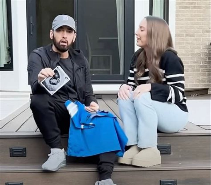 Eminem's Grandchildren: The Next Generation of Rap Stars?