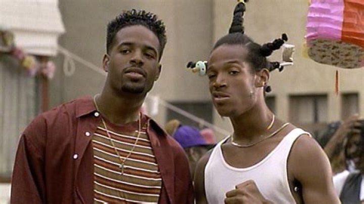 Epic Films Starring Marlon Wayans