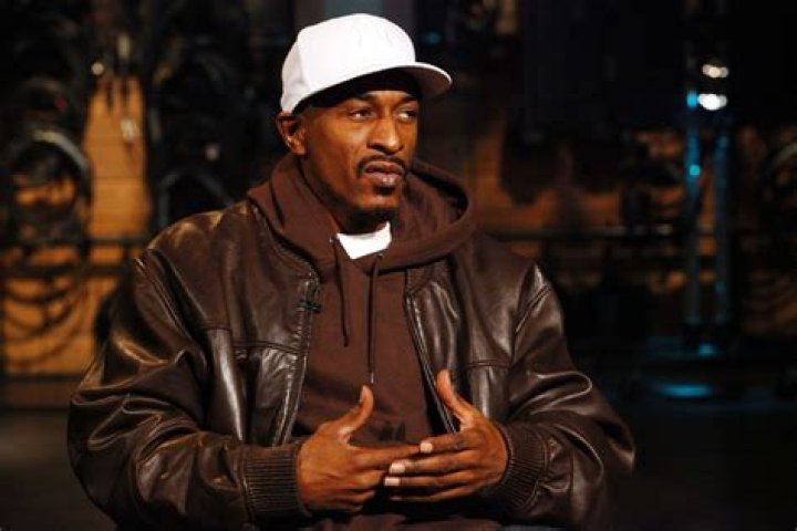Essential Rakim Rap for Hip Hop Connoisseurs