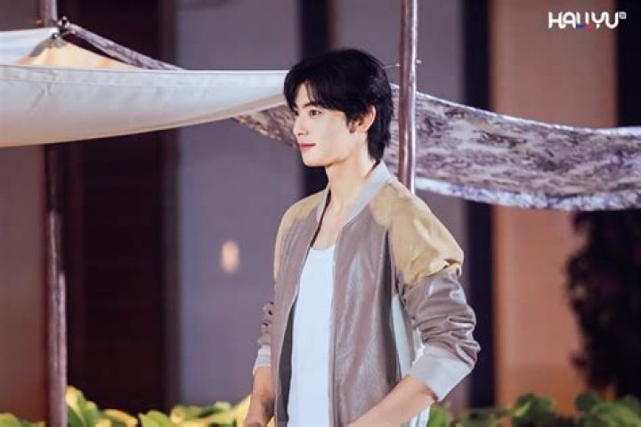 Everything You Need to Know About Cha Eun Woo's Parents