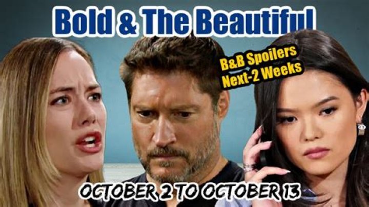 Exciting Bold and Beautiful Spoilers for the Next 2 Weeks of 2024