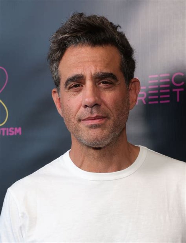 Explore the Stellar Career of Actor Bobby Cannavale: From Broadway to Hollywood