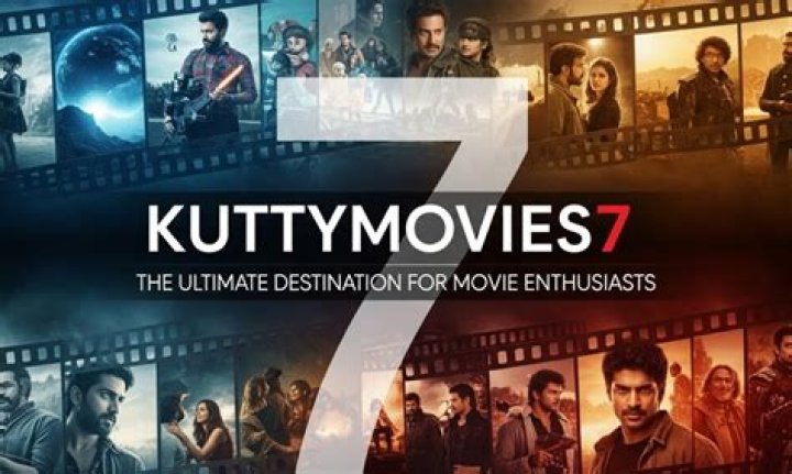Exploring 9Kmovie: The Ultimate Destination for Movie Enthusiasts