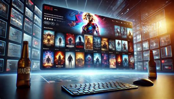 Exploring Lux Movies: A Comprehensive Guide to Streaming Entertainment