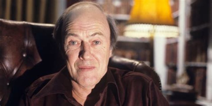 Exploring Roald Dahl Net Worth: A Look into the Legacy of a Literary Icon