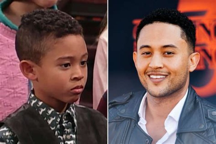 Exploring Tahj Mowry Net Worth: A Deep Dive into His Life and Success