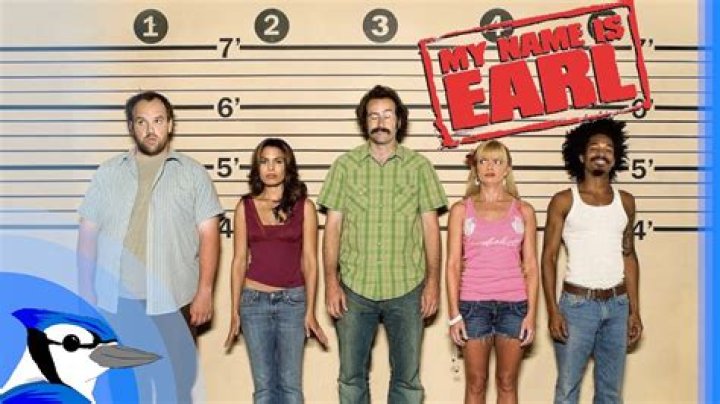 Exploring the World of "My Name is Earl": A Journey of Karma and Redemption