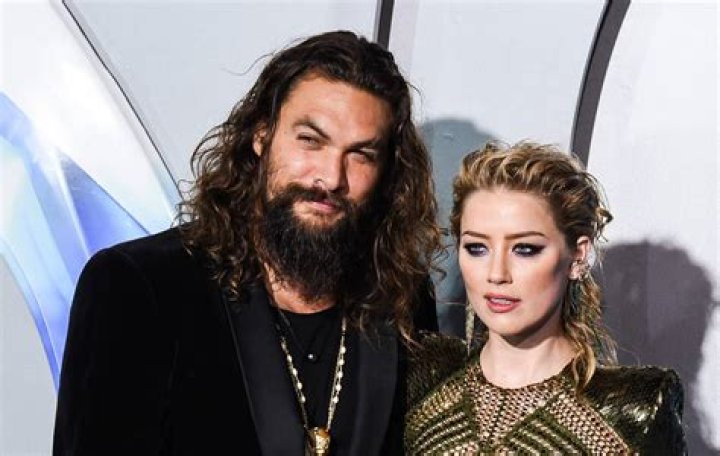 Exposing the Truth: Amber Heard and Jason's Controversial Relationship