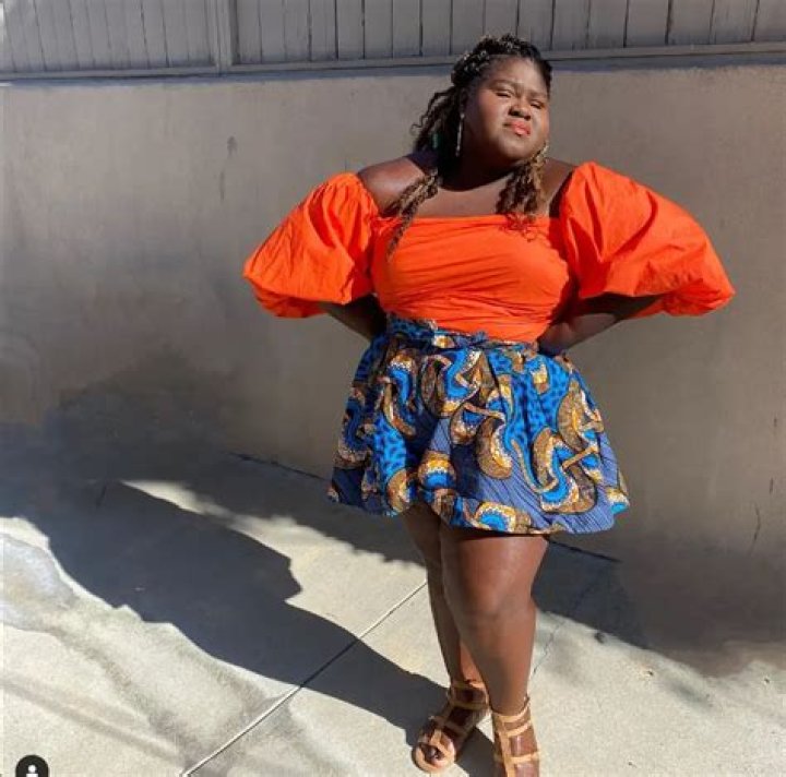 Gabourey Sidibe Net Worth 2023: A Deep Dive into the Acclaimed Actress's Wealth