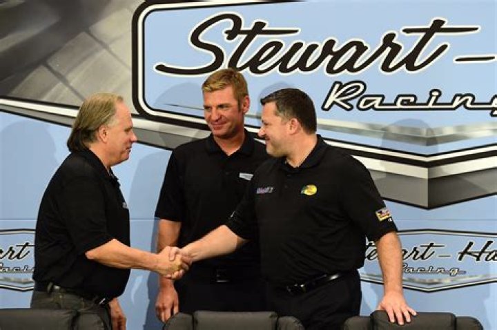 Gene Haas Net Worth 2024: A Deep Dive into the Life and Wealth of the Motorsport Mogul