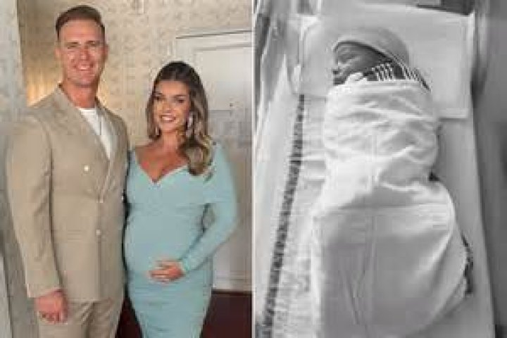 Get to Know Pete Alonso's Kids: A Family Portrait
