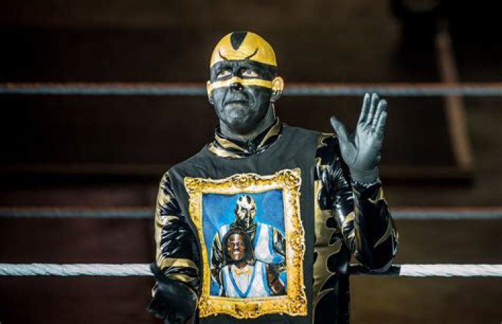 Goldust Net Worth: Exploring the Wealth of a Wrestling Legend